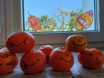 Gesundes Frühstück