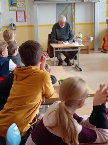 Vorleser