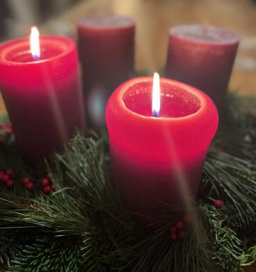 2. Advent