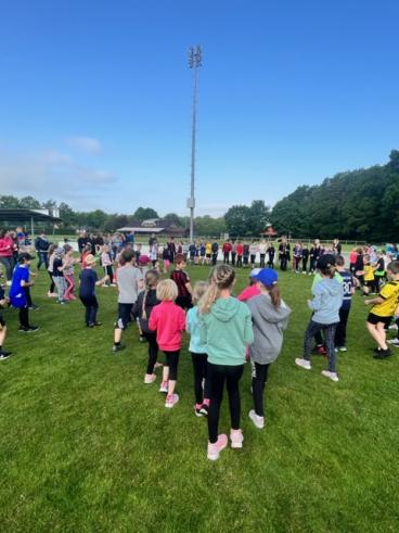 Bundesjugendspiele 2023