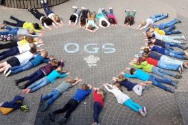 Titelbild OGS Scharmede