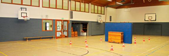 Turnhalle