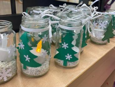 ⭐️🎄Basteln- Backen- Adventsfeiern 🎄⭐️