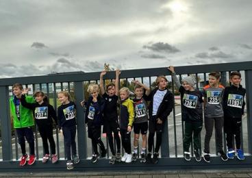 Runway06 - 9. Paderborn-Lippstadt Airport-Run 2023