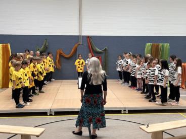 Musical 8