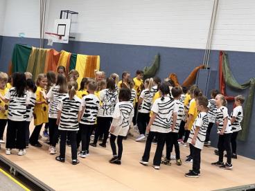 Musical 6