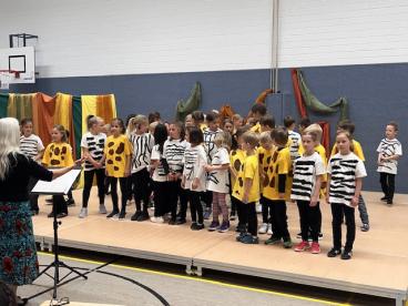 Musical 10