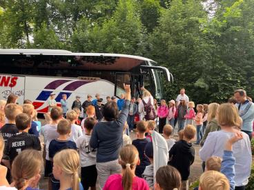 Fahrt Willingen 2