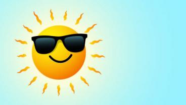 Sommerferien Montag, 14.07. - Mittwoch, 26.08.2025