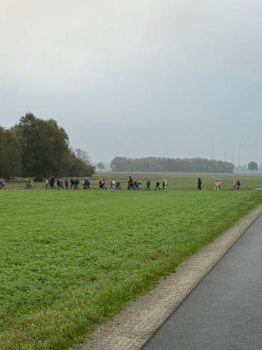 Wandern 9