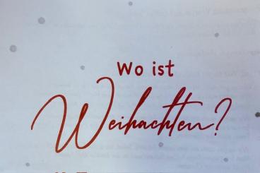 Weihnachtssingen mit Gottesdienst