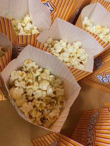 Popcorn