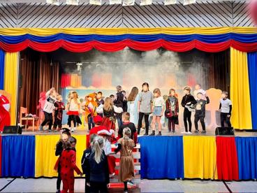 Karneval 1