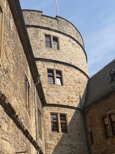 Burg