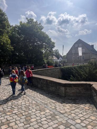 Brücke