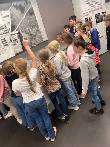 Ausstellung