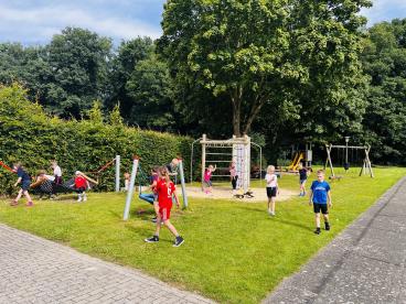 Spielplatz