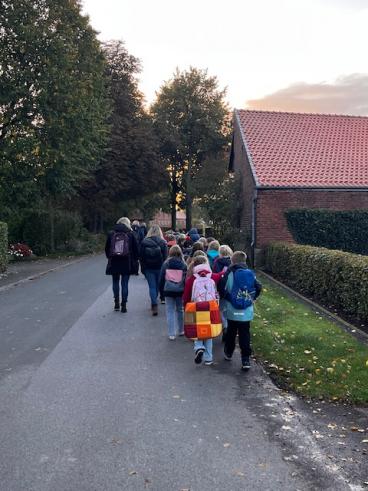 Wandern 5