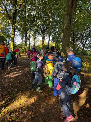 Wandern 3