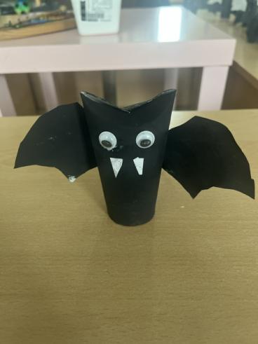 Fledermaus 1