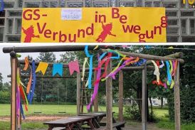 Schulfest