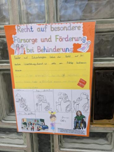 Rechte 21