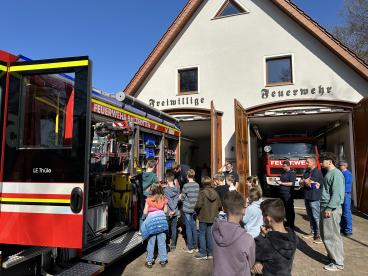 Feuerwehr 14