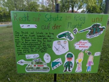 Rechte 1 a