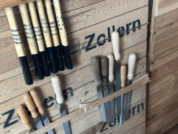 Zech 5